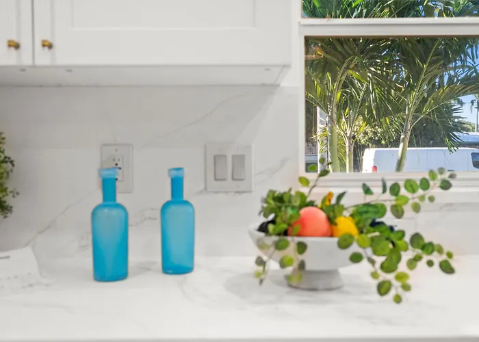 4-Bedroom House In Amazing Punta Gorda With Cool Vibes
