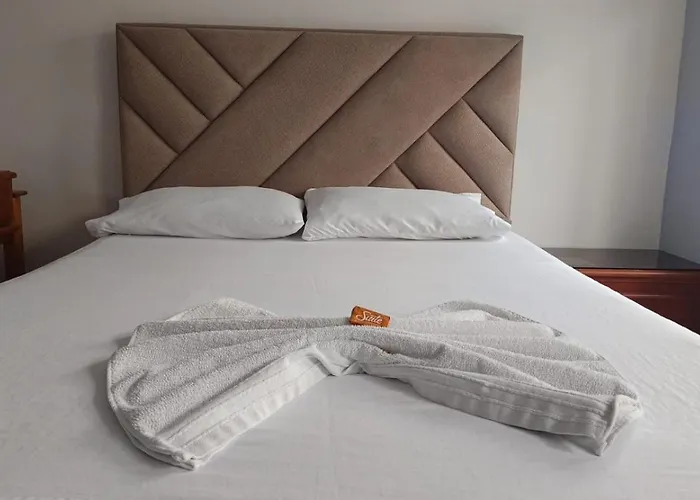 Hotel Bolivar Plaza Dorada