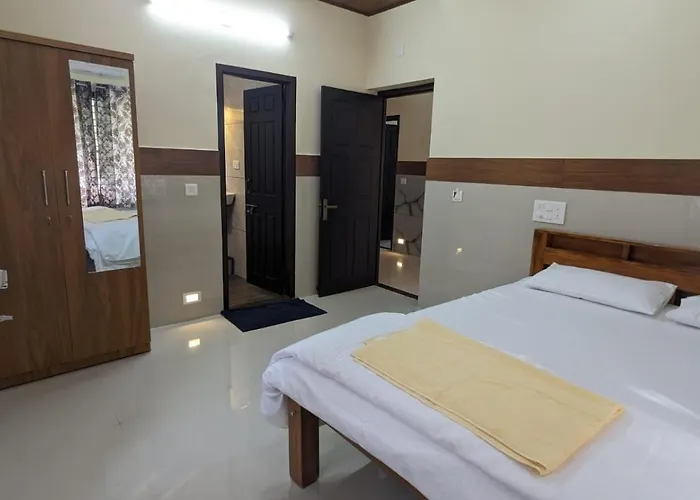 Sj Residency