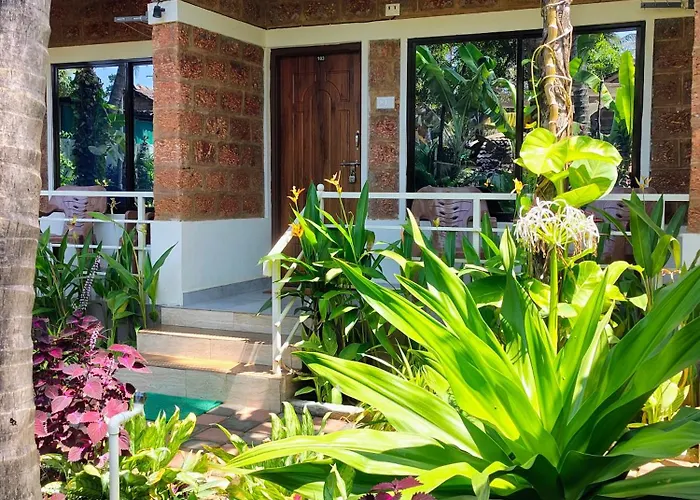 Aura By The Sea - Gokarna