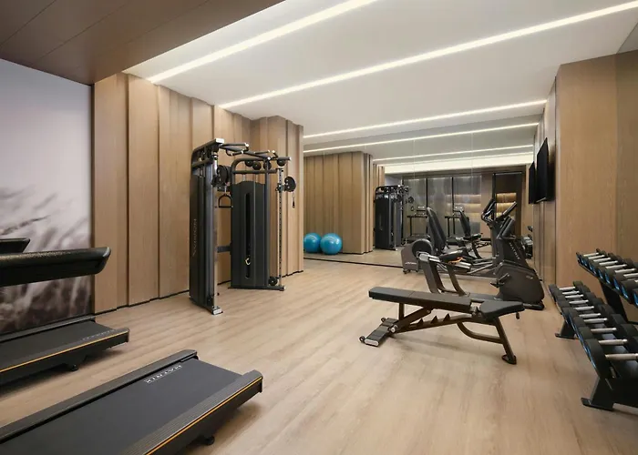 Fairfield By Marriott Changchun Chaoyang