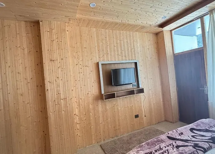 Harsil River Retreat