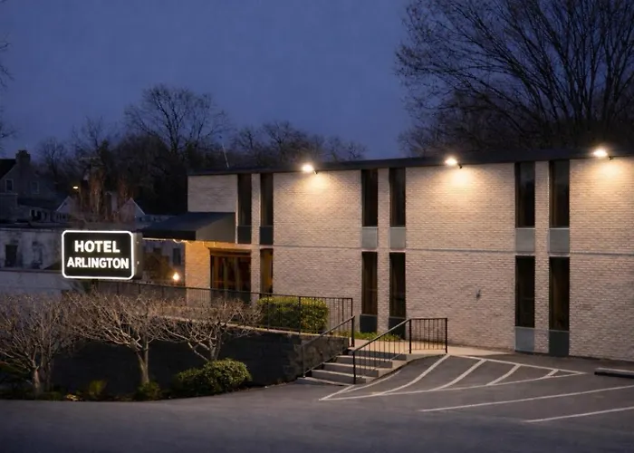 Hotel Arlington