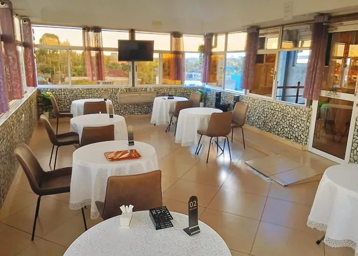 Shelvic Resort Ruiru
