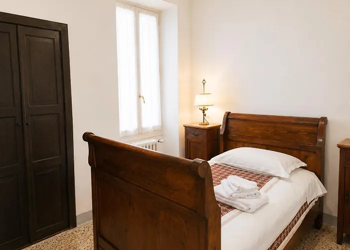 Albergo Dell'Angelo