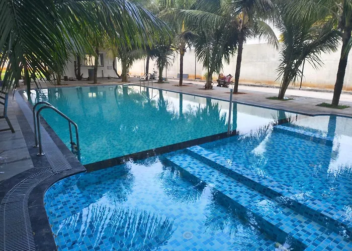 Greenway Retreat Resort