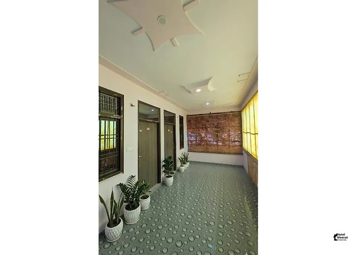 Hotel Hmi International
