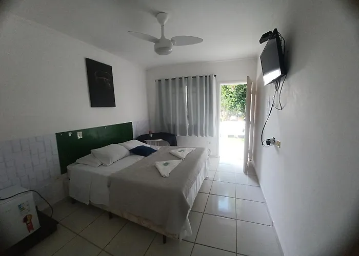 Villa Giglio Hotel Pousada Atibaia