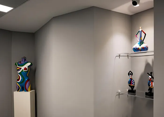 Hotel Art Village