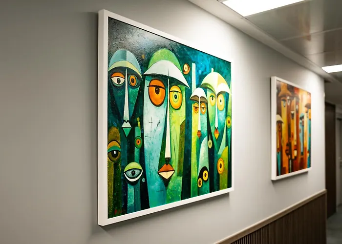 Hotel Art Village