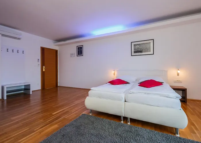 Villa Sveti Kriz