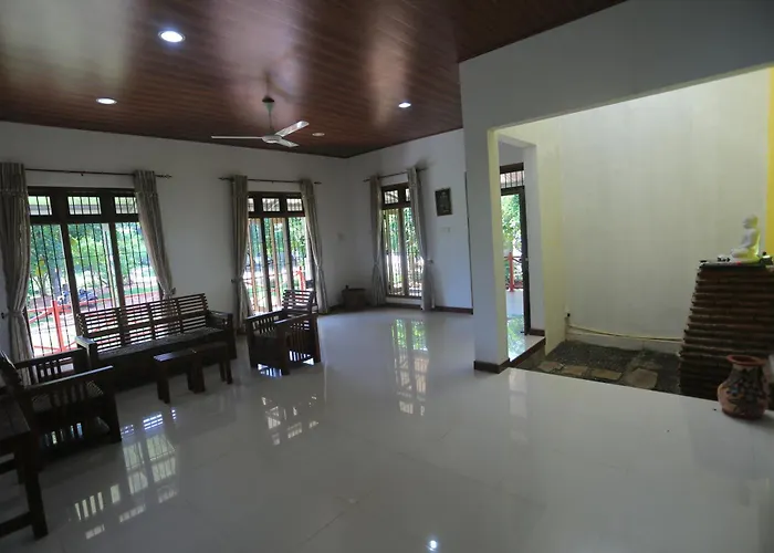 Serene Rajarata