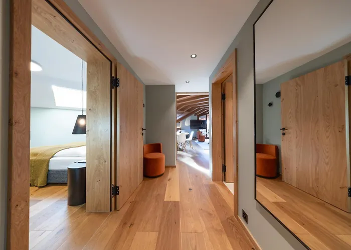 Hotel Rosatsch