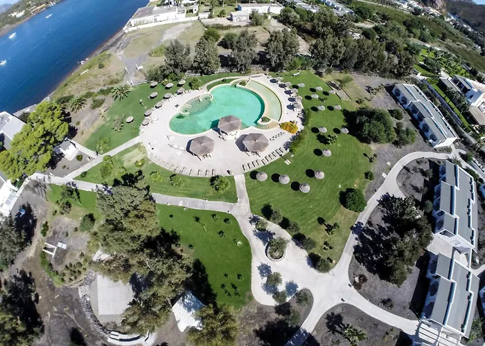 Life Resort Mari Del Sud I Vulcano
