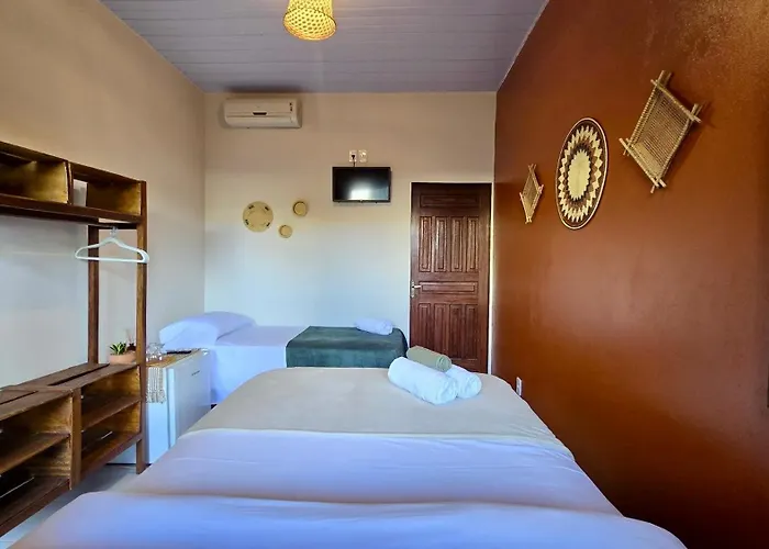 Vila Rudá