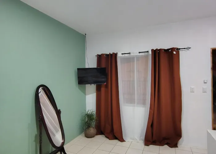 Hotel Vista Coral