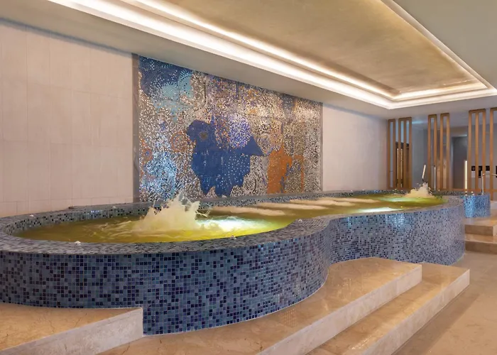 Sheraton Usak Hotel & Thermal Spa