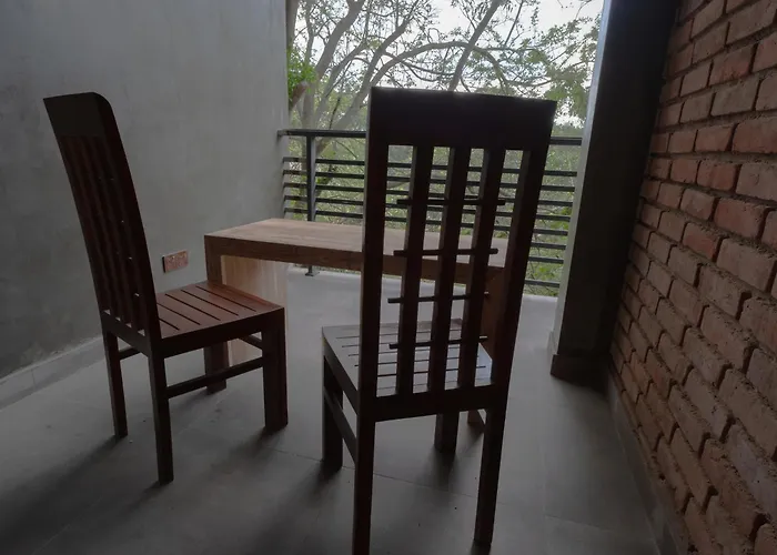 Ceylon Wilpattu Boutique Safaris