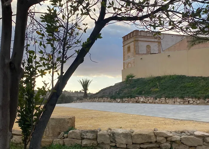 Mirador De Aledo