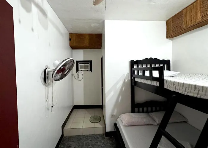 Villaroman Inn