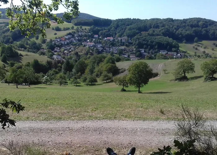Landgasthof&Pension Zur Schönen Aussicht Weiher