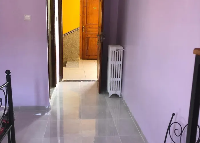 Hotel El Maghreb
