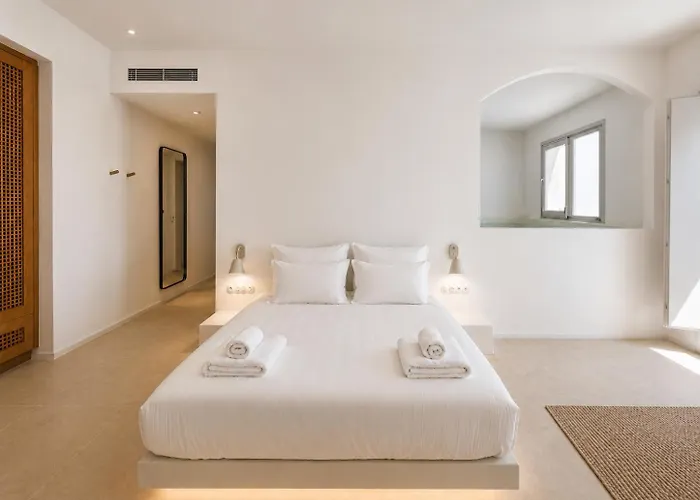 Vespera Private Luxury Suites