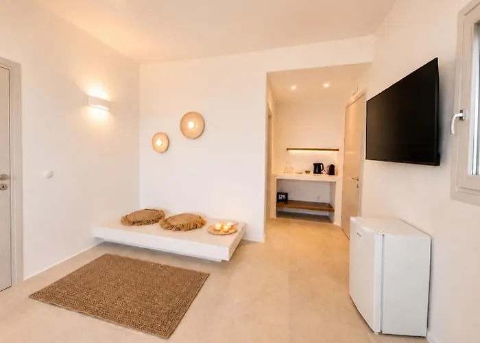 Vespera Private Luxury Suites