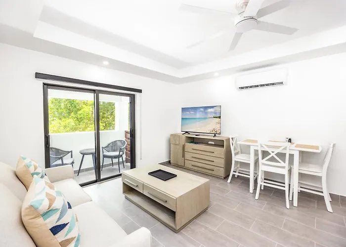 Seascape Suites