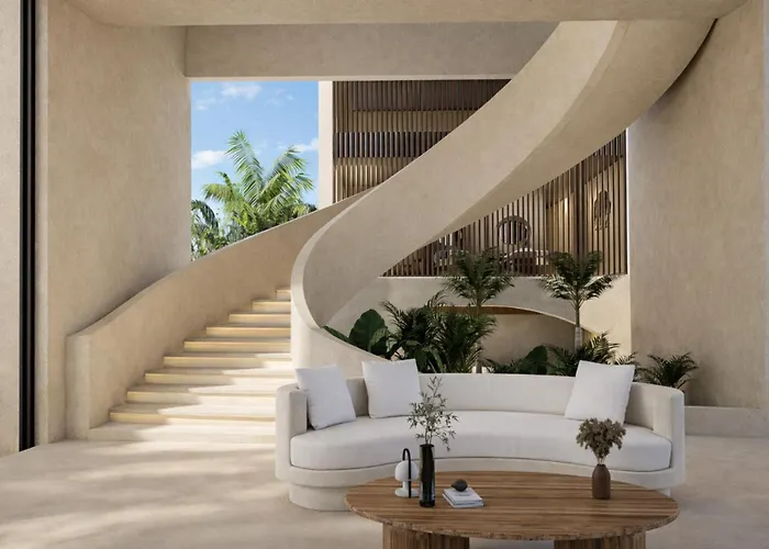 Casa Joseph Troncones - Adults Only