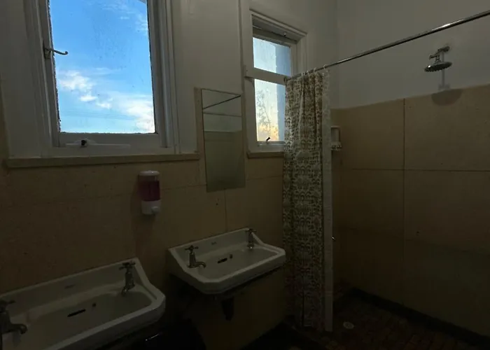 Tailem Bend Hotel