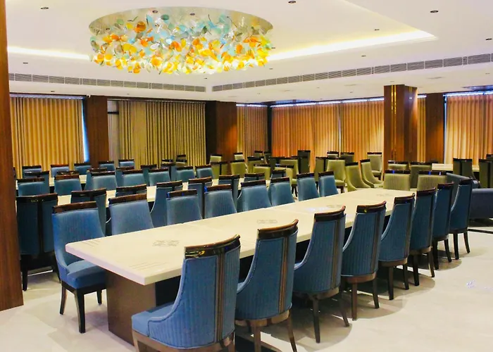 City Center Suites