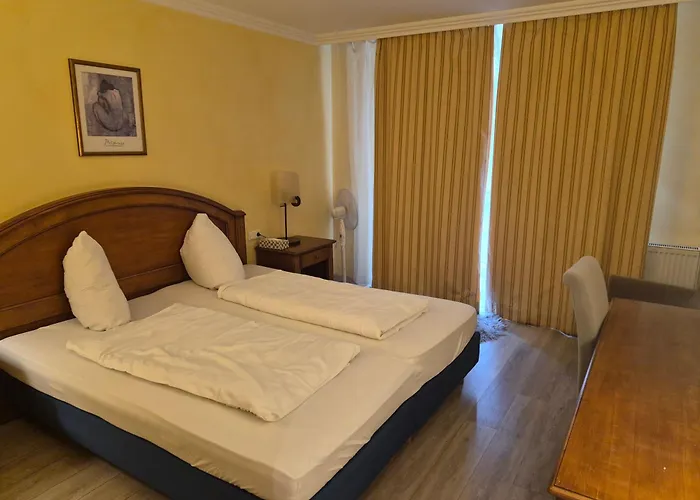 Hotel La Strada & Sultan