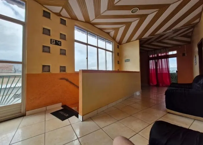 Mk Hotel Juruti