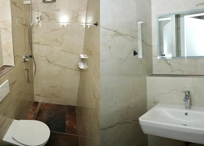 Mersa Hotel