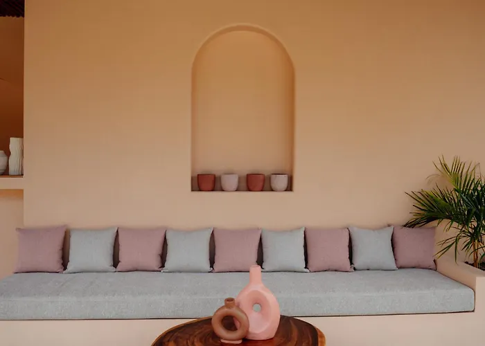 Miliyana Boutique Hotel - Adults Only