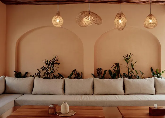 Miliyana Boutique Hotel - Adults Only