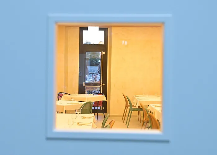 Hotel Corallo New