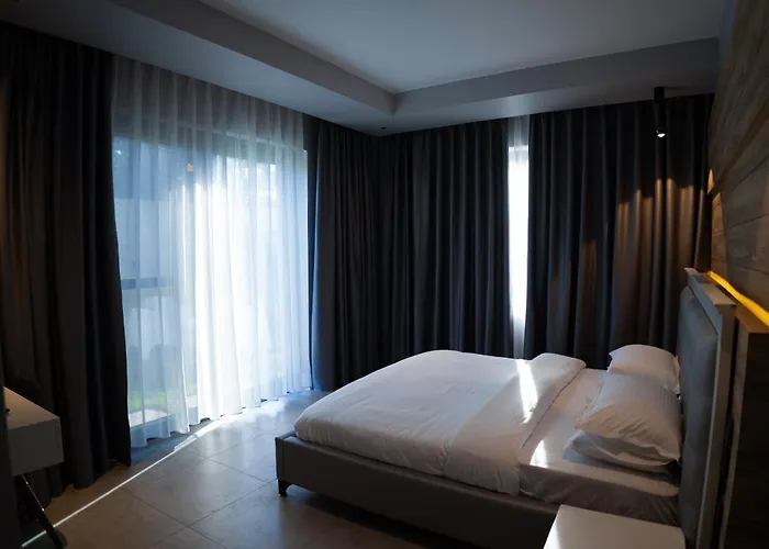 Silverado Boutique Hotel