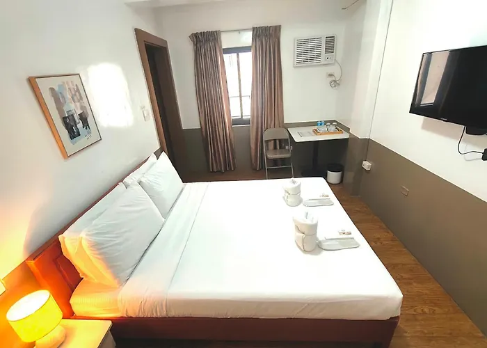 ZKB Twins Hotel