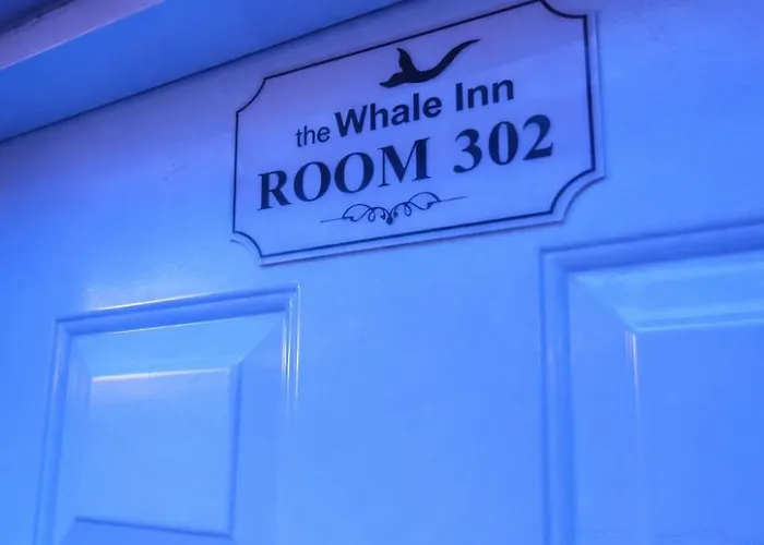 The Whale Inn Narayi Rd Barnawa High Cost