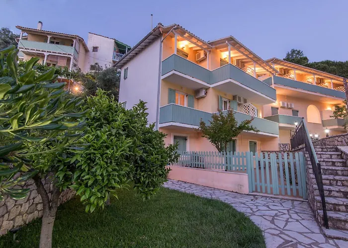 Olive Tree-Member Of My Villas Hospitality