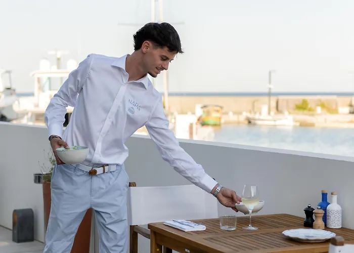 Marina Baie Des Anges Hotel, Curio Collection By Hilton