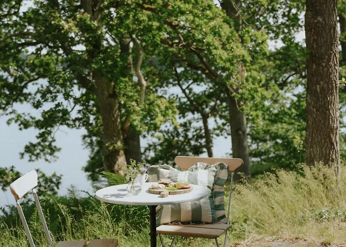 Badhotellet Villa Berg