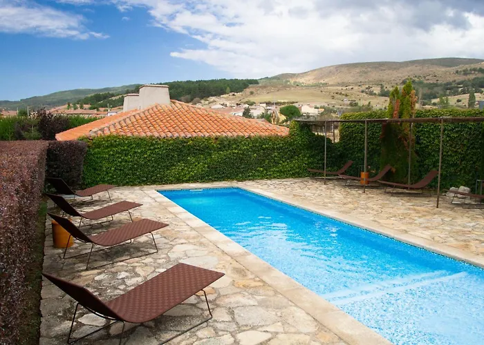 Belle Torre Mayorazgo Boutique Hotel