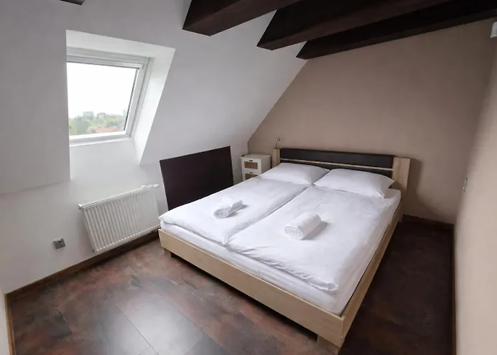 Apartmany Bojnicky Vinny Dom