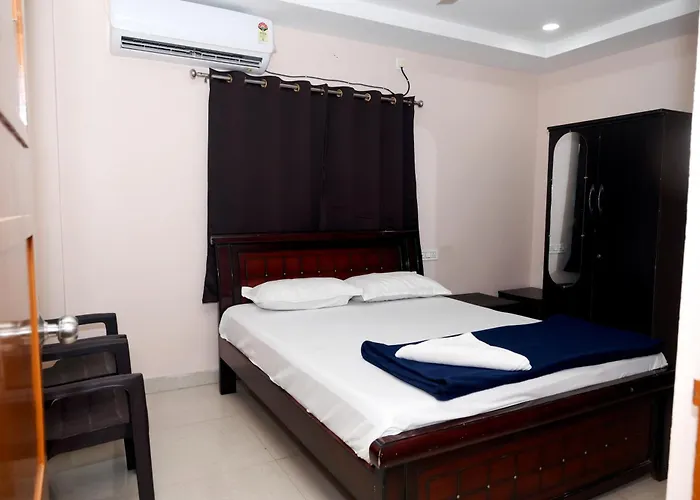 Hotel Ram Way