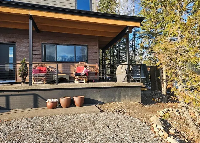 Fernie Alpine Retreat