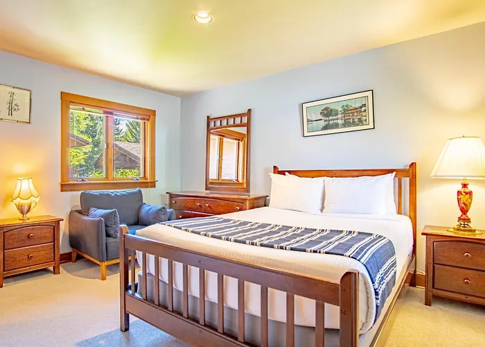 Creekside On Quigley - 3Bd Private Home On Trails + Hot Tub