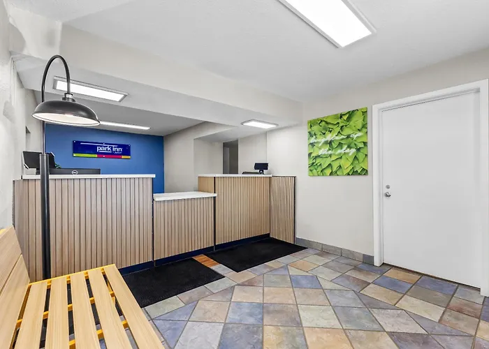 Park Inn By Radisson, Wells